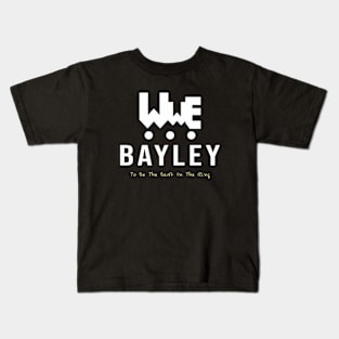 BAYLEY Kids T-Shirt